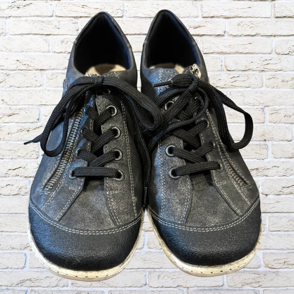 Remonte Liv Sneakers Size 38 .